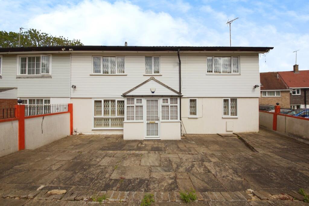 Main image of property: Chiltern Dene, Enfield, EN2