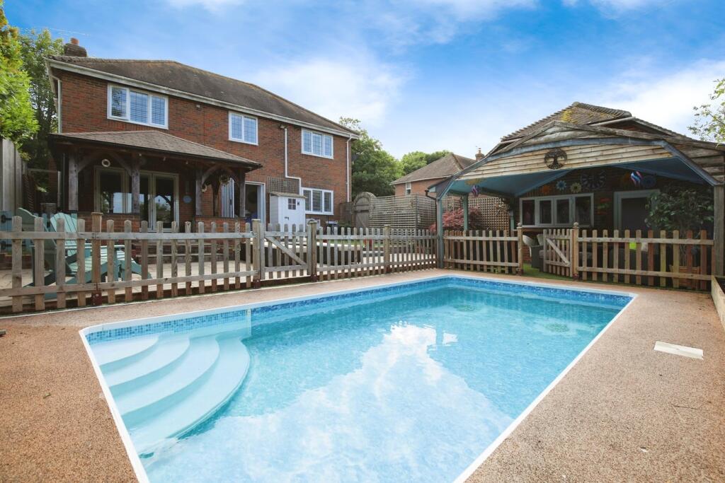 Main image of property: Gravel Lane, Barton Stacey, Winchester, SO21