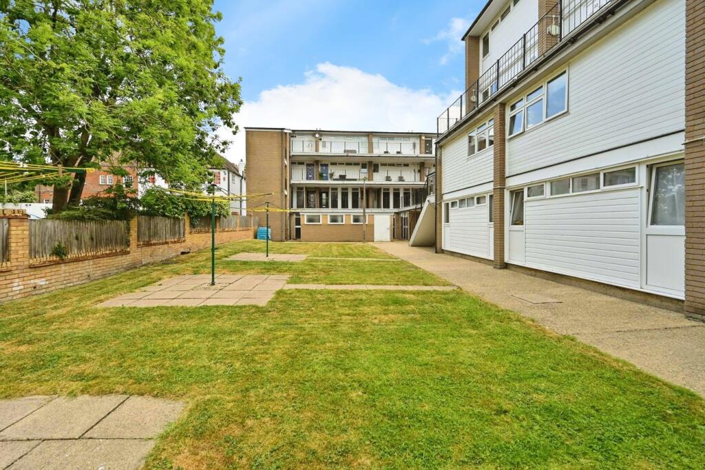 Main image of property: High Street, Elstree, Borehamwood, WD6
