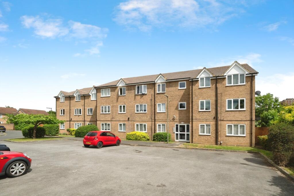 Main image of property: Seymour Way, Sunbury-on-Thames, TW16