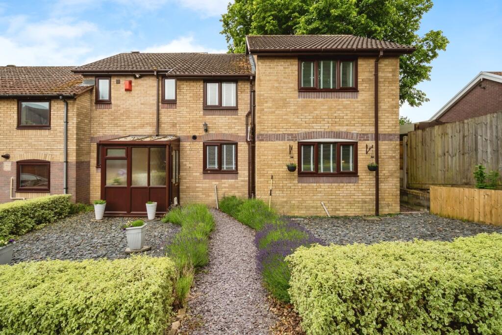 Main image of property: Chandlers Reach, Llantwit Fardre, Pontypridd, CF38