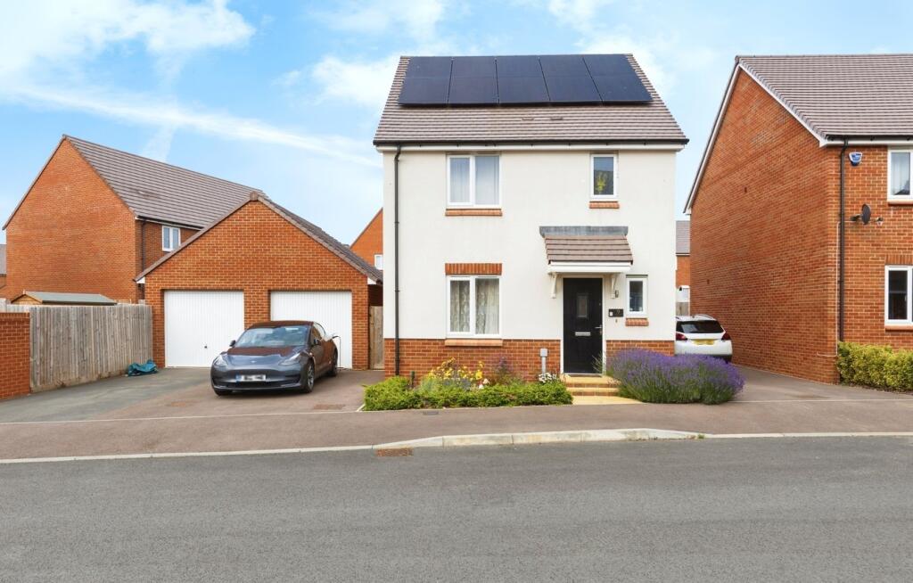 Main image of property: Springmead Avenue, Brockworth, Gloucester, GL3