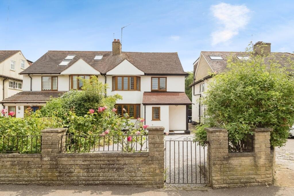 Main image of property: Station Road, Loughton, IG10