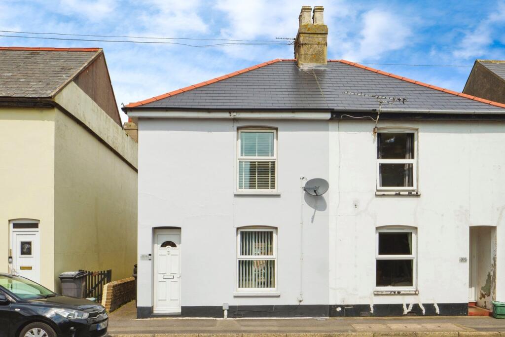 Main image of property: Mill Road, Deal, CT14