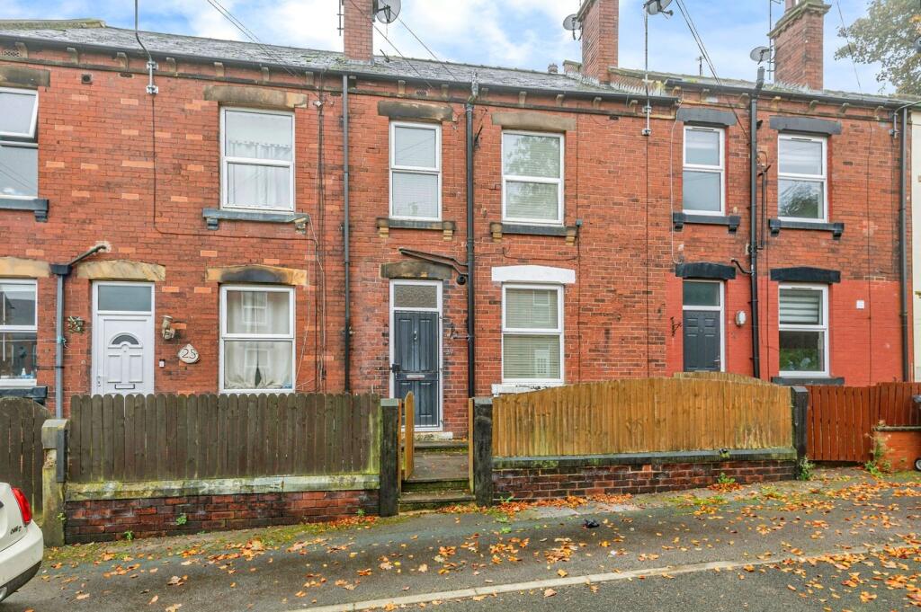 Main image of property: Grange Terrace, Morley, Leeds, LS27