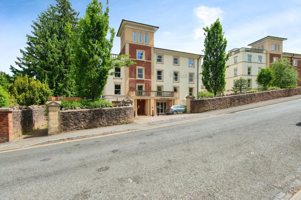 Main image of property: Victoria Road, Malvern, WR14