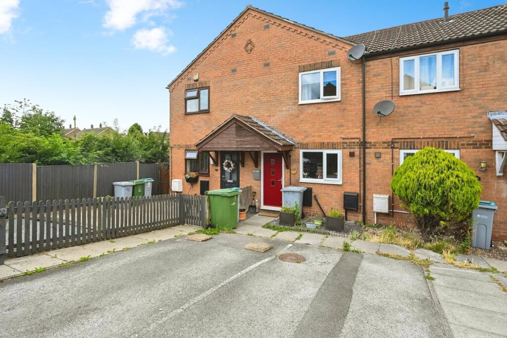 Main image of property: Vera Crescent, Rainworth, Mansfield, NG21