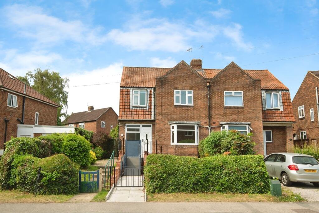 Main image of property: Water Lane, York, YO30
