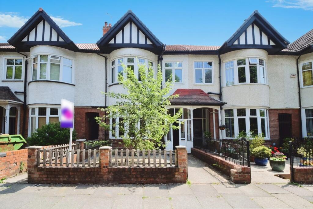 Main image of property: Hymers Avenue, Hull, HU3