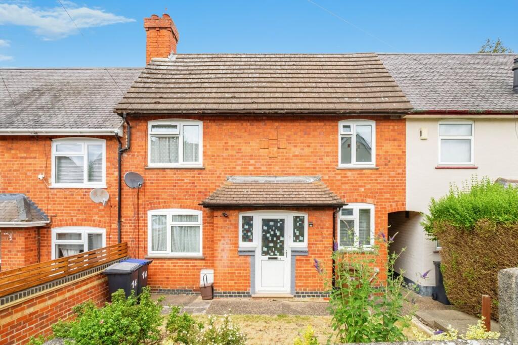 Main image of property: Brookfield Road, Northampton, NN2