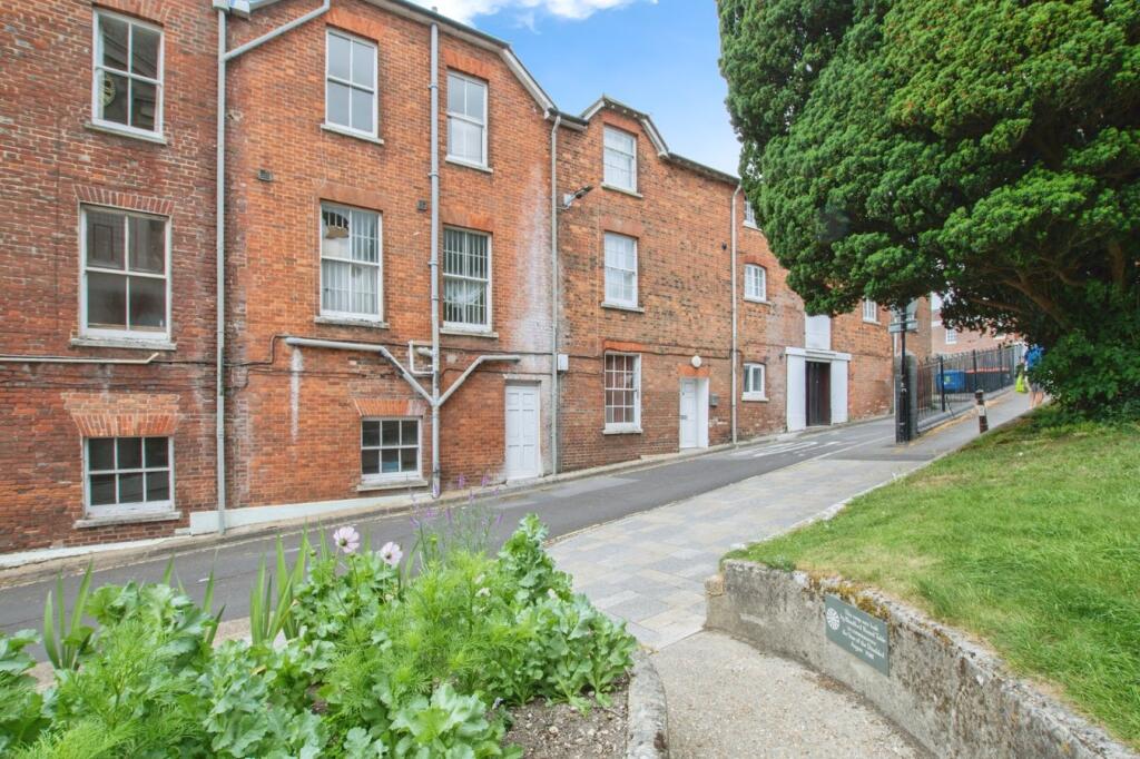 Main image of property: Church Lane, Blandford Forum, DT11