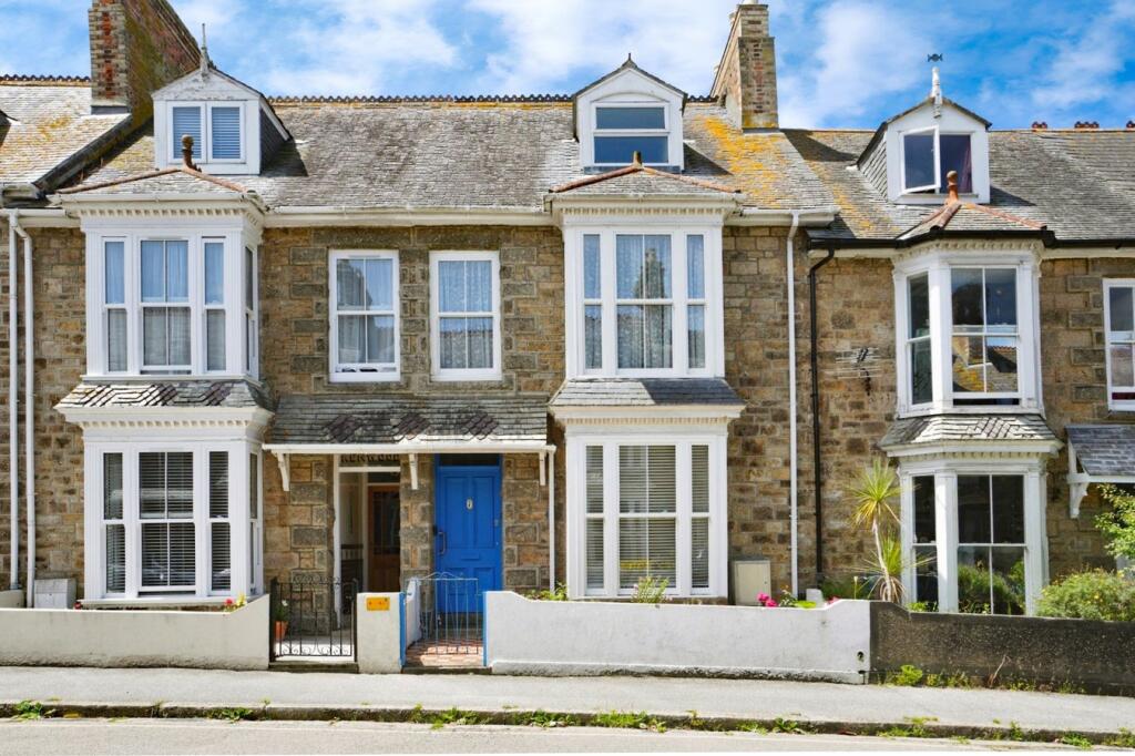 Main image of property: Tolver Road, Penzance, TR18