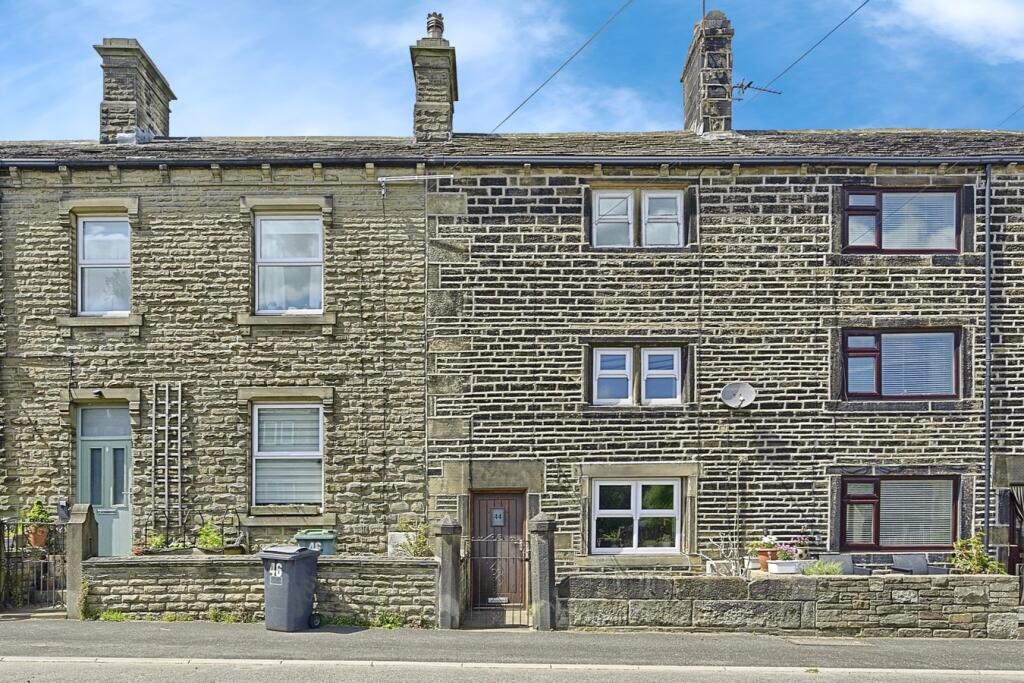 Main image of property: Paris Road, Scholes, Holmfirth, HD9