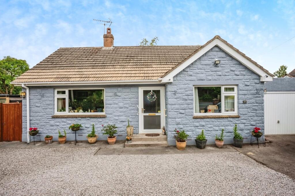 Main image of property: Mile End Road, Coleford, GL16