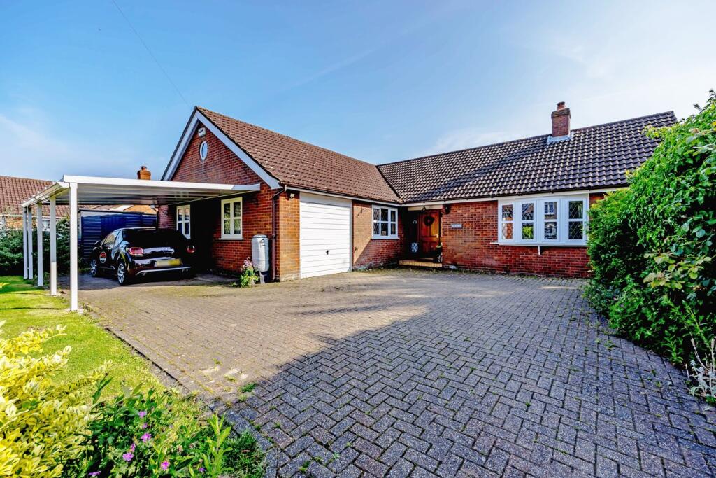Main image of property: Main Road, Little Carlton, Louth, LN11