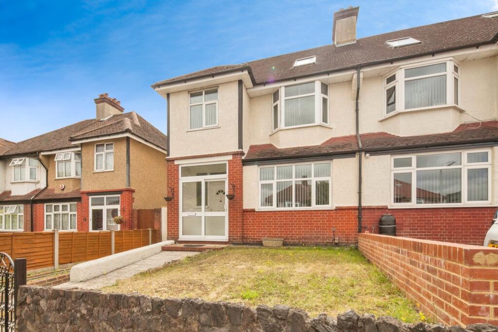 Main image of property: Croydon Road, Beddington, Croydon, CR0