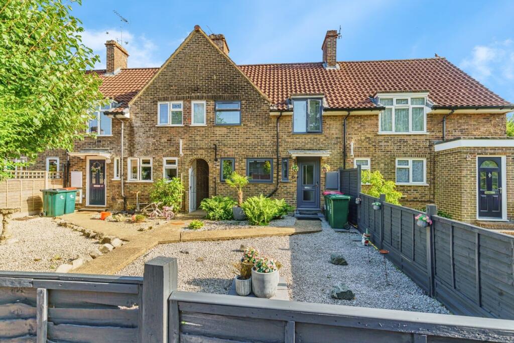 3 bedroom property