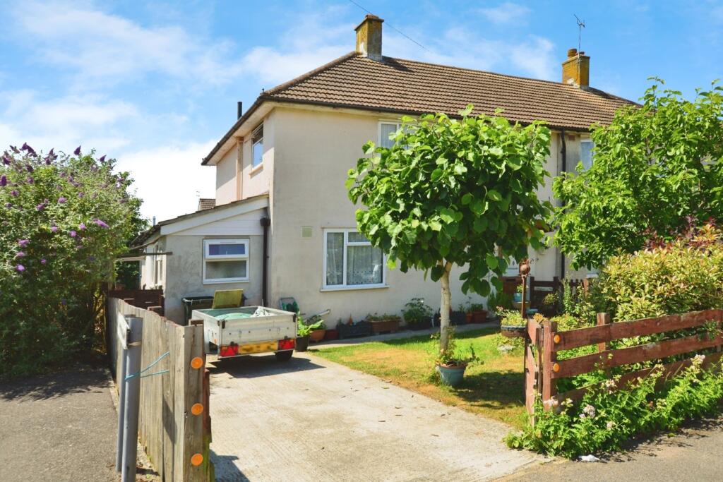 Main image of property: St Stephens Walk, Ashford, TN23
