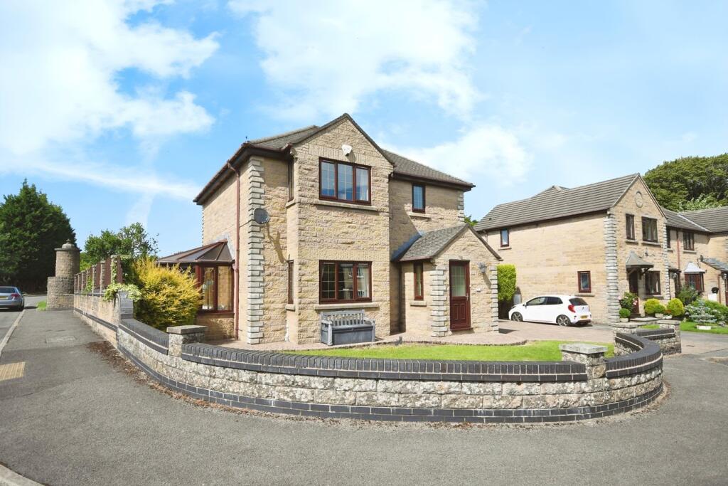 Main image of property: Woodside, Buxton, SK17