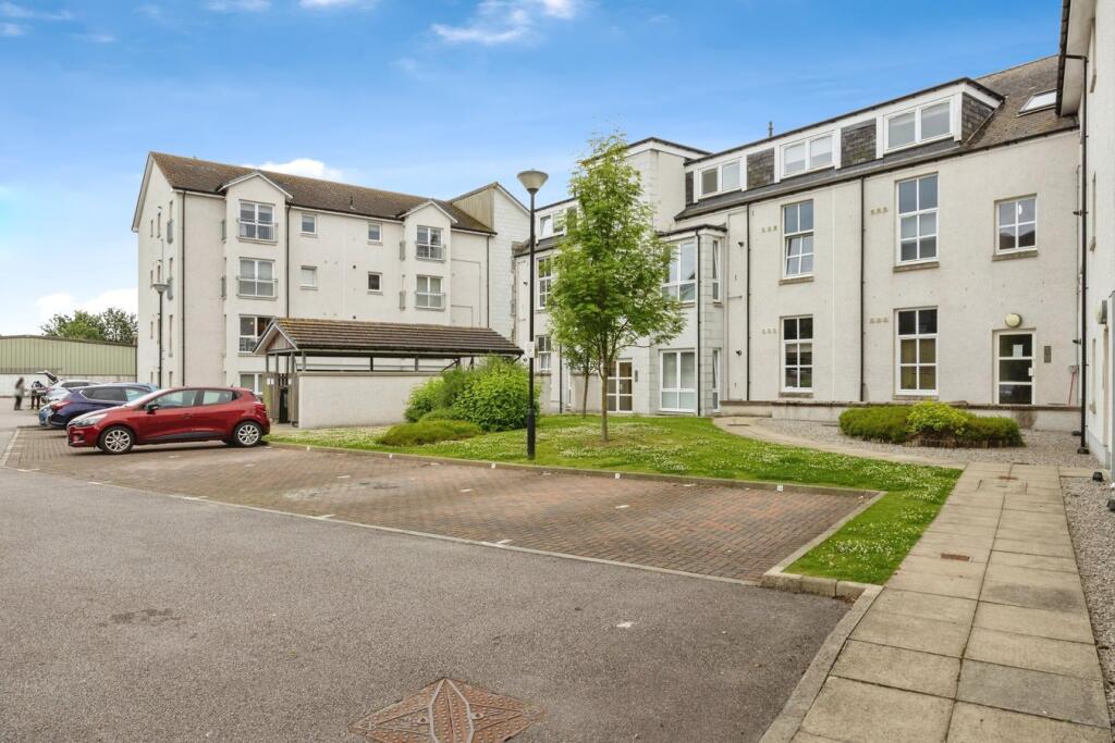 Main image of property: Park Street, Aberdeen, AB24