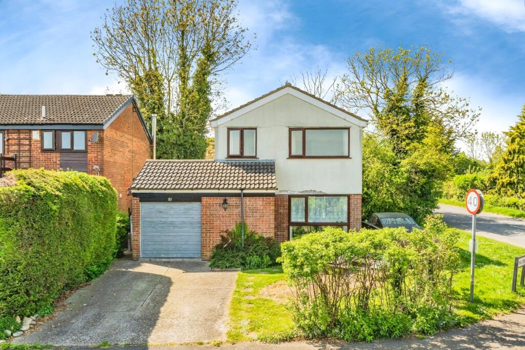 Main image of property: Mallows Drive, Raunds, Wellingborough, NN9