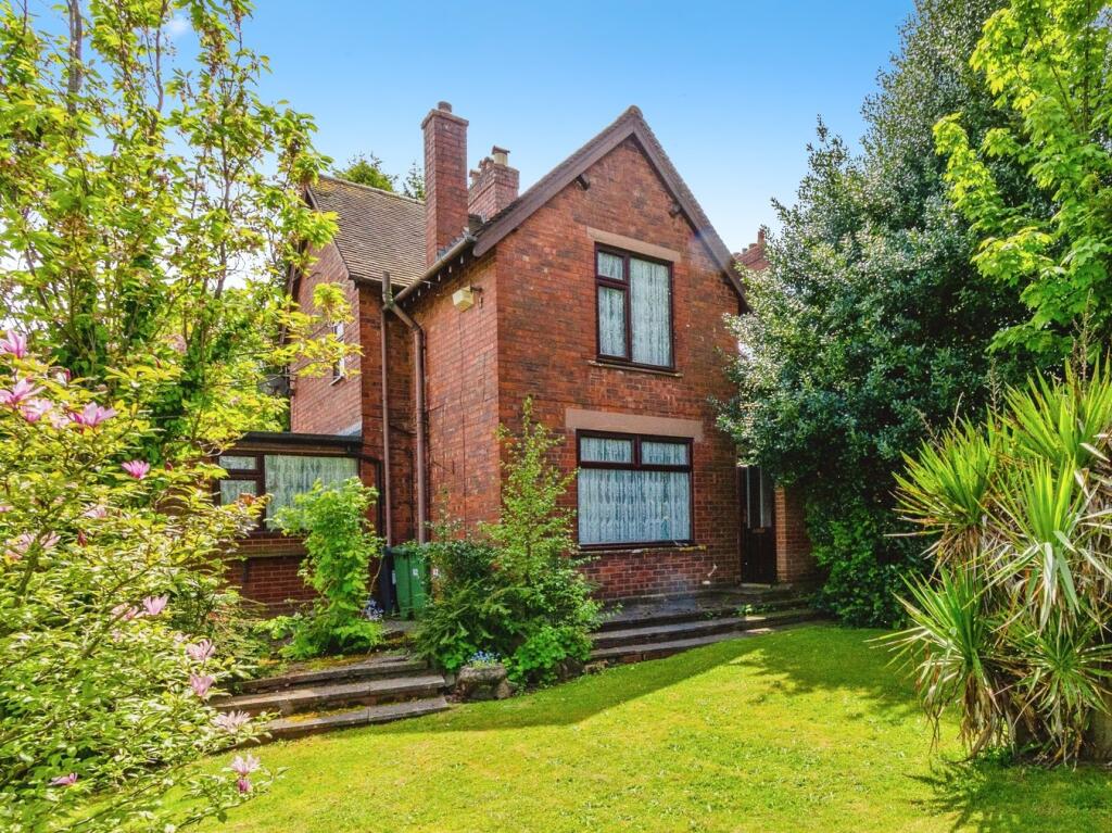 Main image of property: Ingram Road, Walsall, WS3