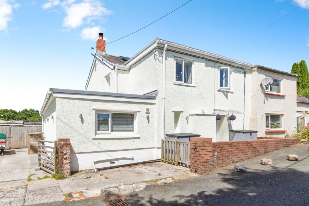 Main image of property: Quarry Road, Upper Brynamman, Ammanford, SA18