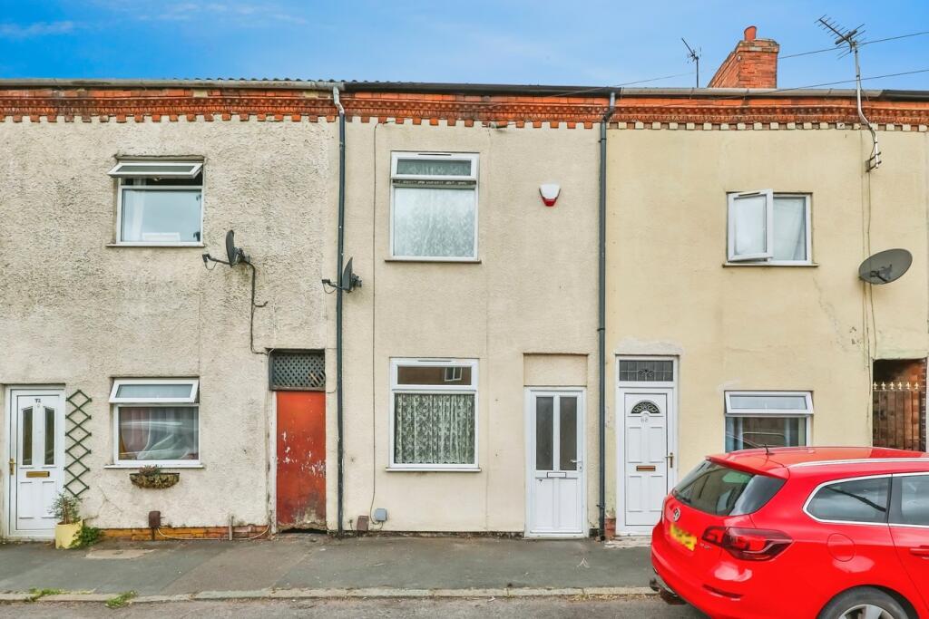 Main image of property: Dale Road, Carlton, Nottingham, NG4