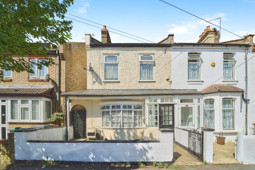 Main image of property: Kitchener Road, London, E17