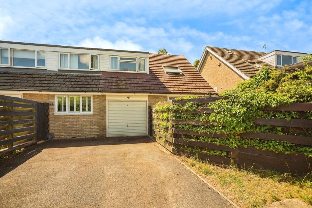 Main image of property: Chiltern Walk, Tunbridge Wells, TN2