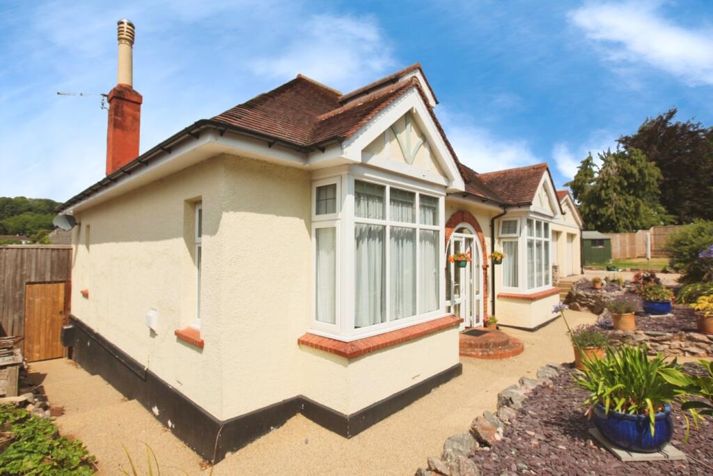 Main image of property: Teignmouth Road, Torquay, TQ1
