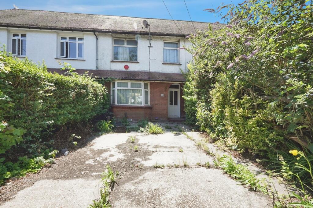 Main image of property: Station Road, New Romney, TN28