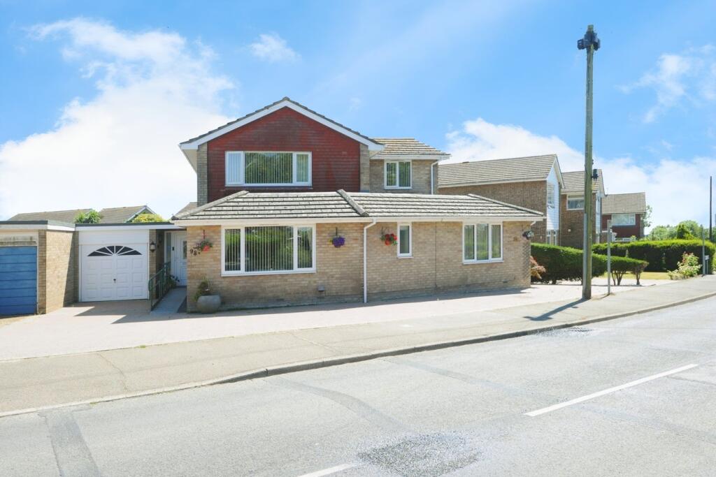 Main image of property: Parkstone Road, Hastings, TN34
