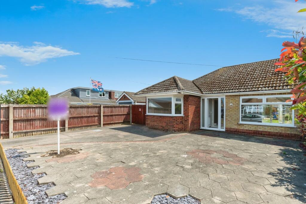 Main image of property: Parker Road, Humberston, Grimsby, DN36