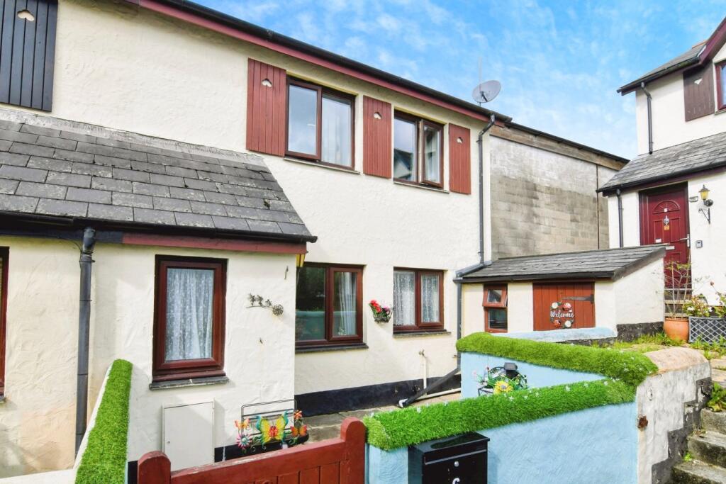 Main image of property: Well Street, Torrington, EX38