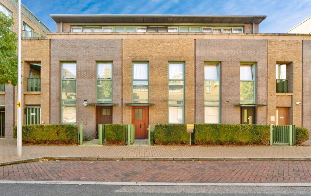 Main image of property: Astell Road, London, SE3