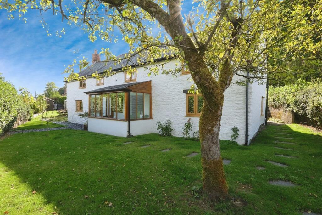 Main image of property:  Coombes Moor, Presteigne, LD8