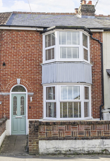 Main image of property: Redhill Road, Rowland's Castle, PO9