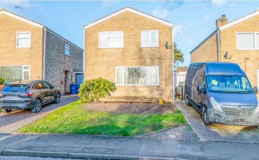 Main image of property: Abbotts Road, Haverhill, CB9