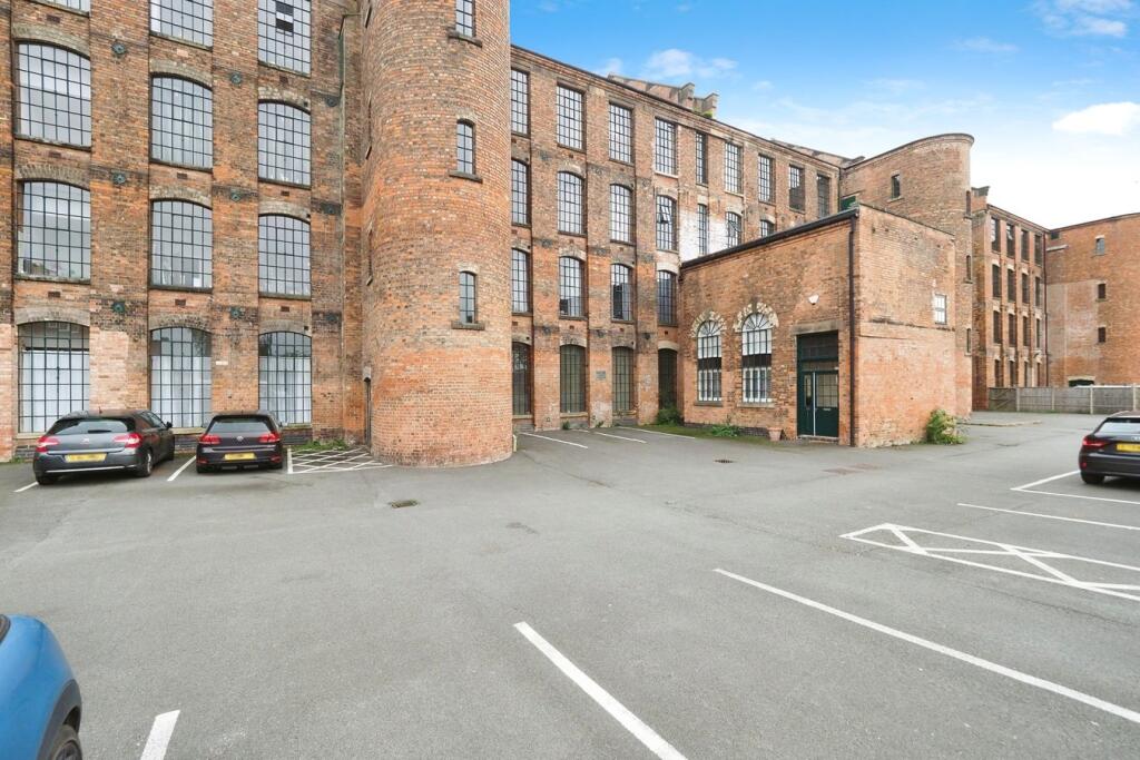 Main image of property: Town End Road, Draycott, Derby, DE72