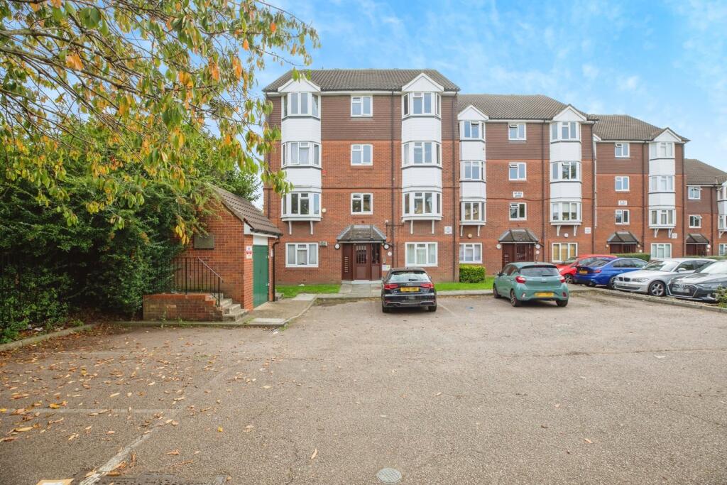 Main image of property: Weald Close, London, SE16