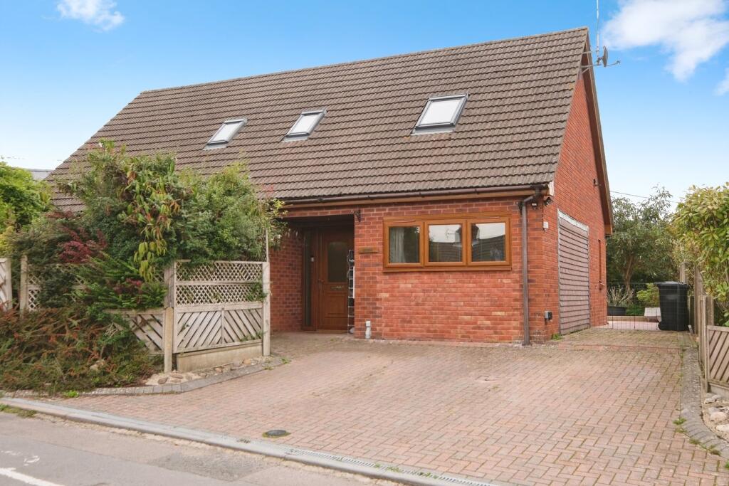 Main image of property: Quabbs Road, Drybrook, GL17
