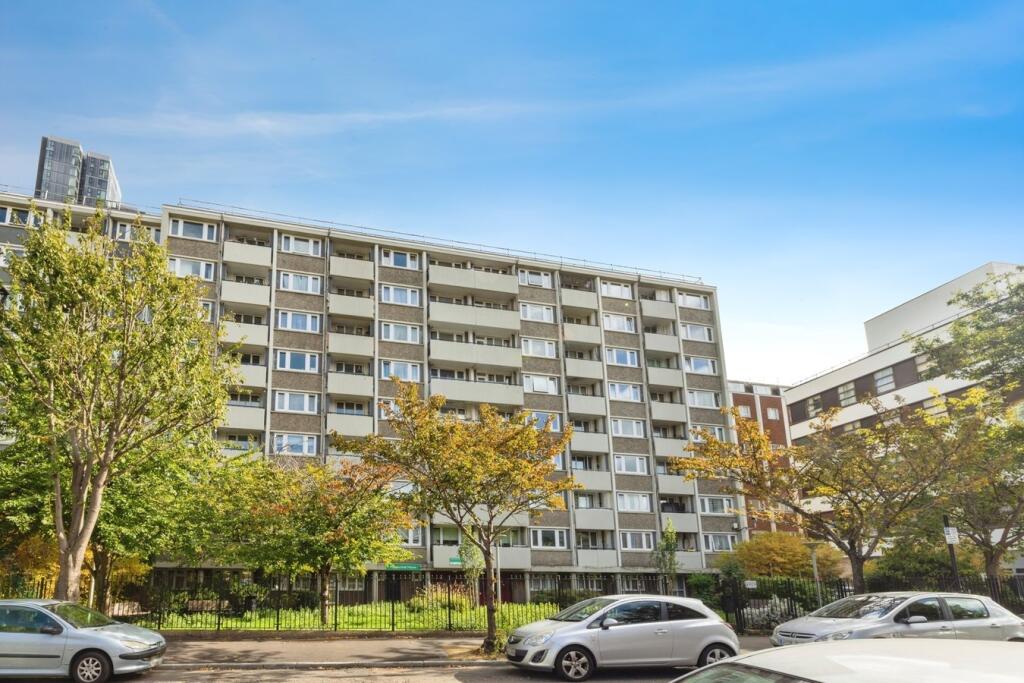 Main image of property: Central Street, London, EC1V