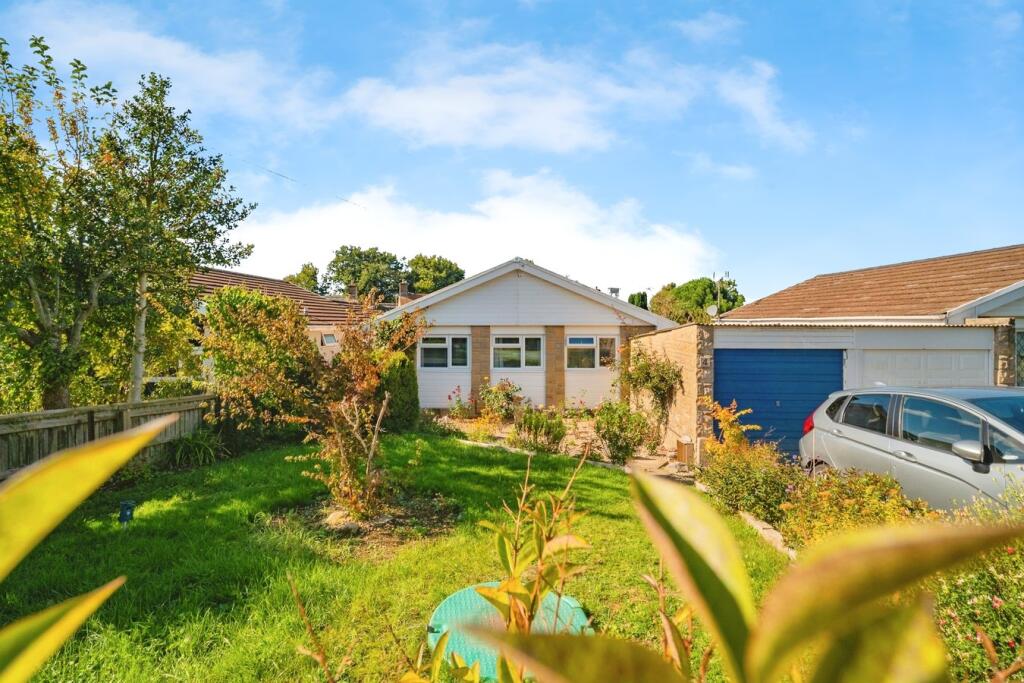 Main image of property: Stanstead Road, Maiden Newton, Dorchester, DT2