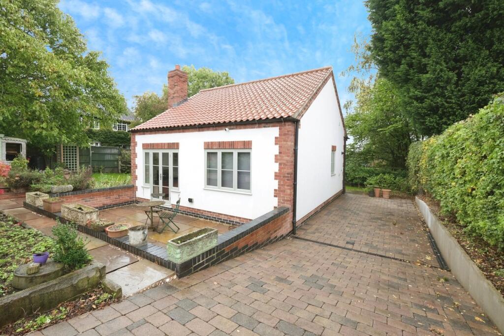 Main image of property: Priory Lane, Thurgarton, Nottingham, NG14
