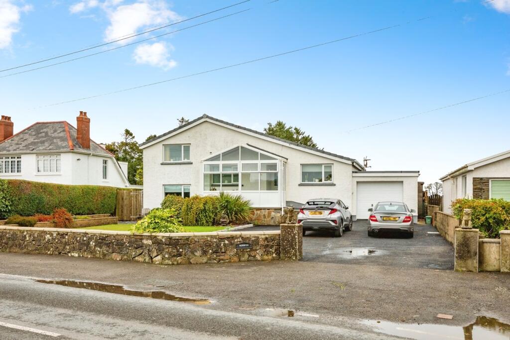 Main image of property:  Beulah, Newcastle Emlyn, SA38