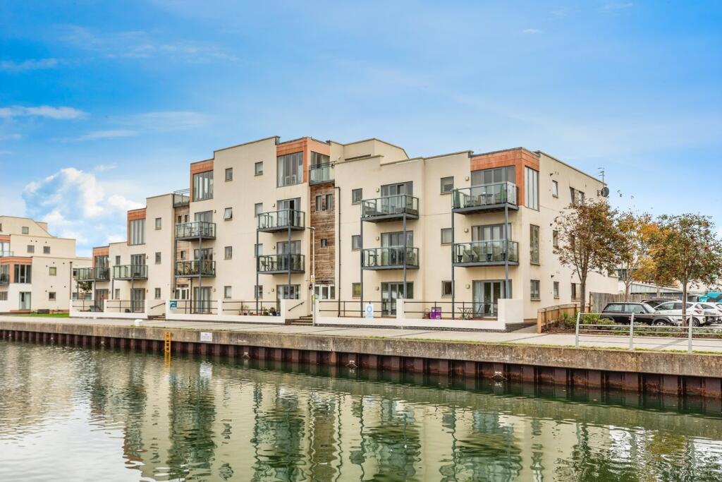 Main image of property: The Anchorage, Portishead, Bristol, BS20