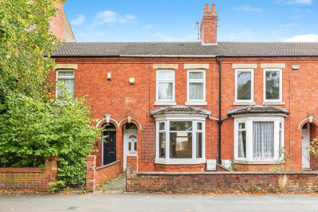 Main image of property: Hatton Park Road, Wellingborough, NN8