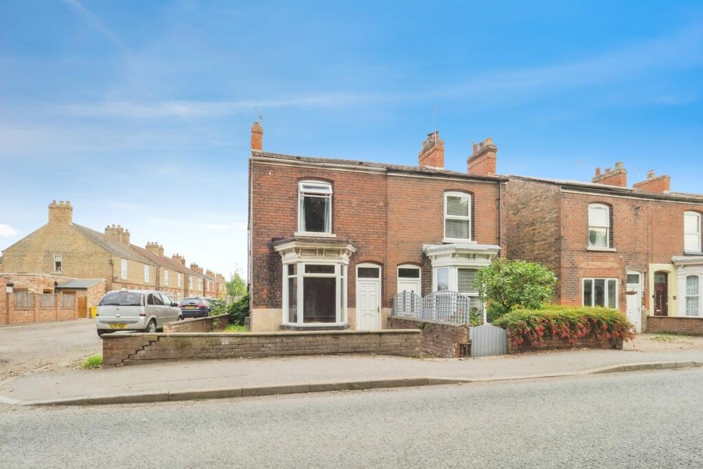 Main image of property: Marsh Lane, Misterton, Doncaster, DN10