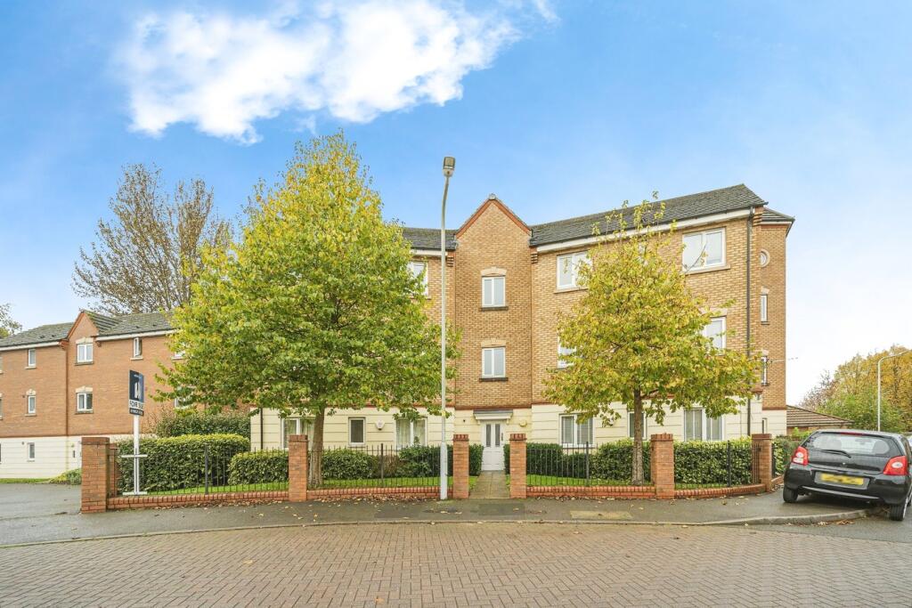 Main image of property: Loxdale Sidings, Bilston, WV14